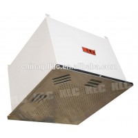 ISO8 Clean Class 100000 Cleanroom HEPA Filter Diffuser