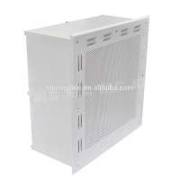 Factory Price HEPA Terminal Filter Diffuser HEPA box